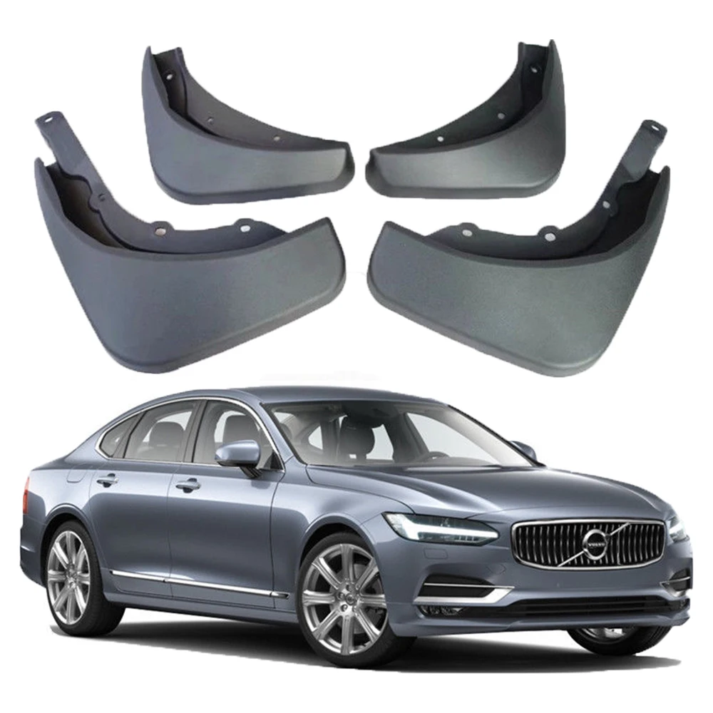 Брызговики для Volvo S90 седан