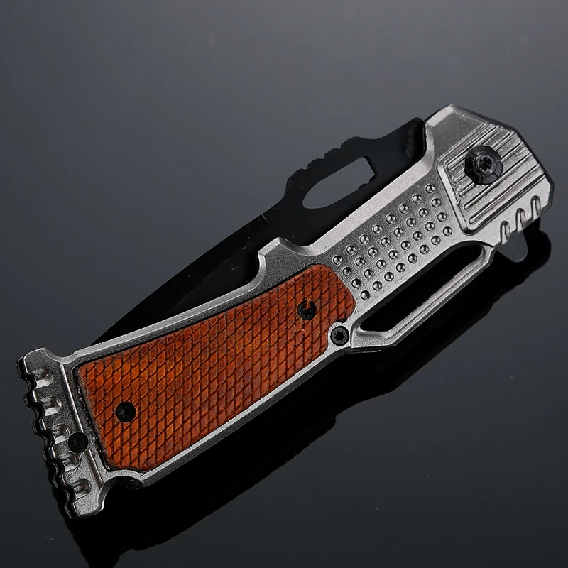 215 мм (8 46 '') складной нож охотничий для выживания тактический Походный 440C