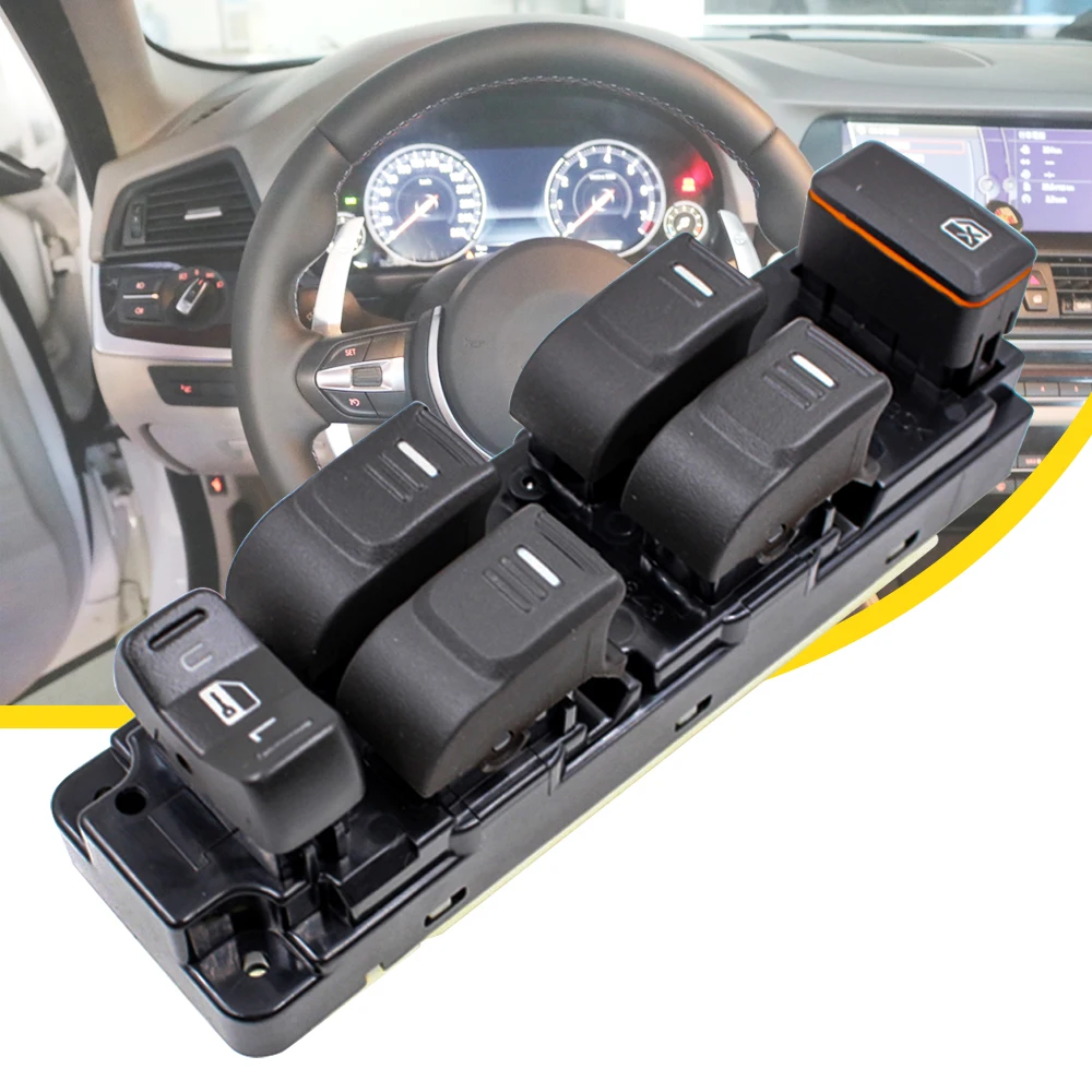 Электрический контроллер для GMC canion Chevrolet Colorado Hummer H3 H3T 25779767 с левой и