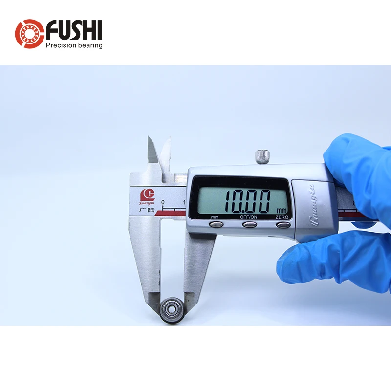 Специальная Фланцевая втулка для настольного 3D-принтера шариковый подшипник с