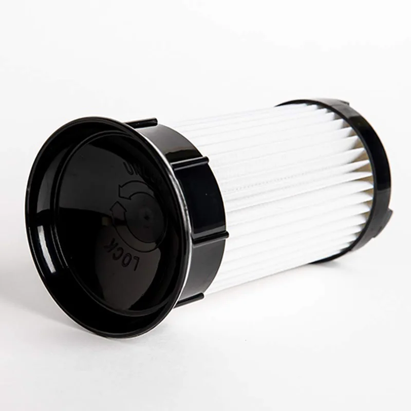 HEPA Filter DCF 4 18 совместим с Eureka. Сравните частью 927 для модели 62132. (Комплект из