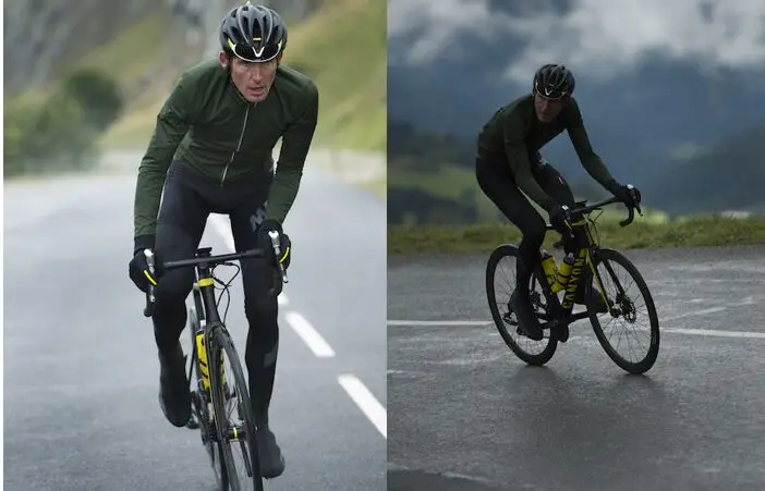 Велосипедные перчатки MAVIC Дорожные Перчатки для горного велосипеда