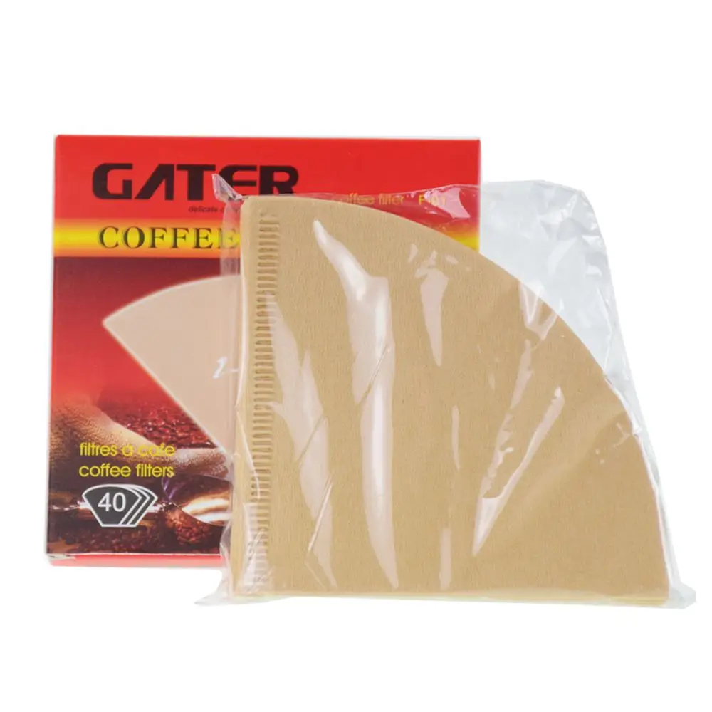 Бытовой V60 капельная бумага держатель набор с кофе весы стеклянная капельница