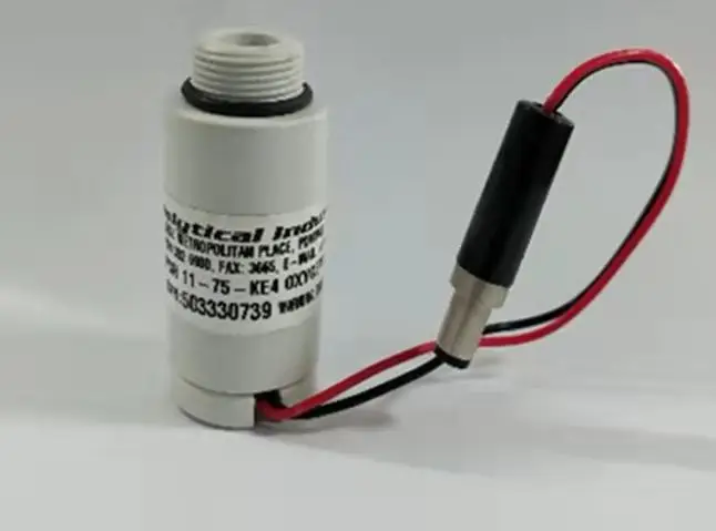 

AII VELA oxy gen cell oxygen sen-sor KE4 can (замена MAX250) новый оригинальный