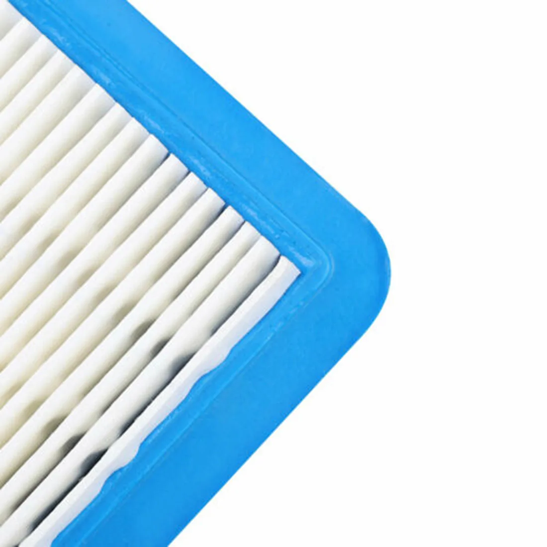 

5pcs Lawn Mower Accessories Air Filters Kit For BriggsStratton 491588 491588s 5043 5043D 399959 119-1909 Garden Power Tools