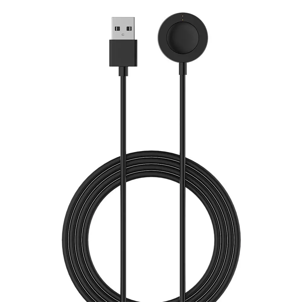 Кабель для смарт-часов, беспроводная зарядная док-станция, usb зарядка для Fossil Gen 4 Gen 5, Emporio Армани, Скаген фальстер 2, Катя лопата, гребешок