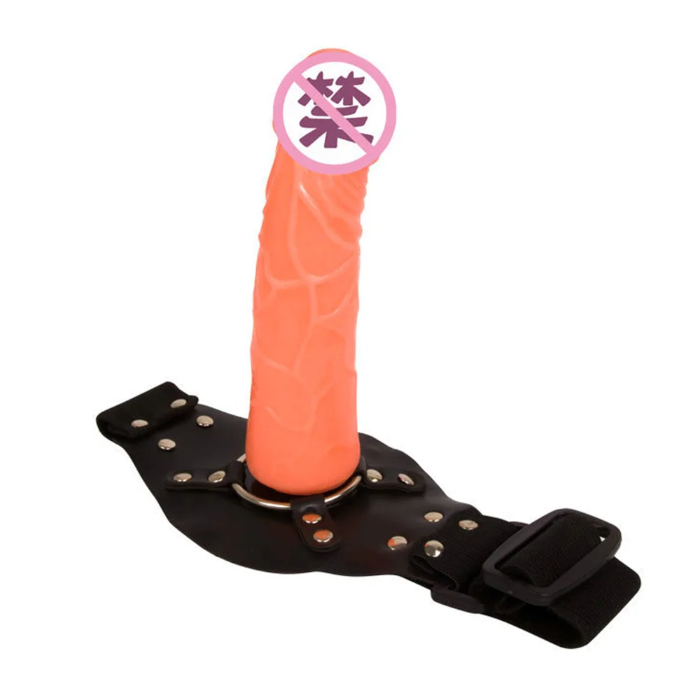Новый ремень для ног на бедре коленный фаллоимитатор регулируемый искусственный