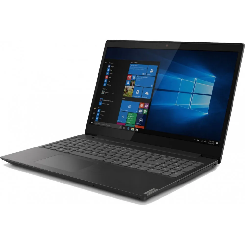 Ноутбук Lenovo IdeaPad L340-15API 15.6'' FHD(1920x1080) /AMD Ryzen 3 3200U 2.6GHz Dual/4GB/256GB SSD/R Vega - купить по