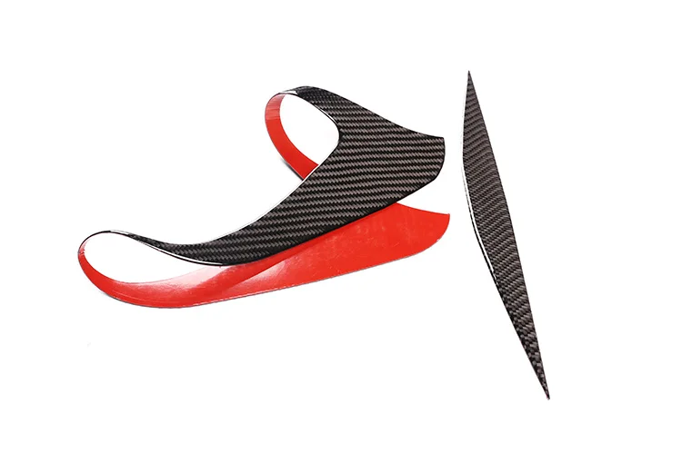 

For Mercedes-Benz V-Class 2015-2020 Car Interior Modification Parts Real Carbon Fiber (Soft) Variety Of Options