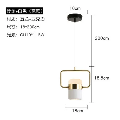 

vintage crystal luminaire suspendu crystal light globe design lamp lamparas de techo luzes de teto nordic decoration home