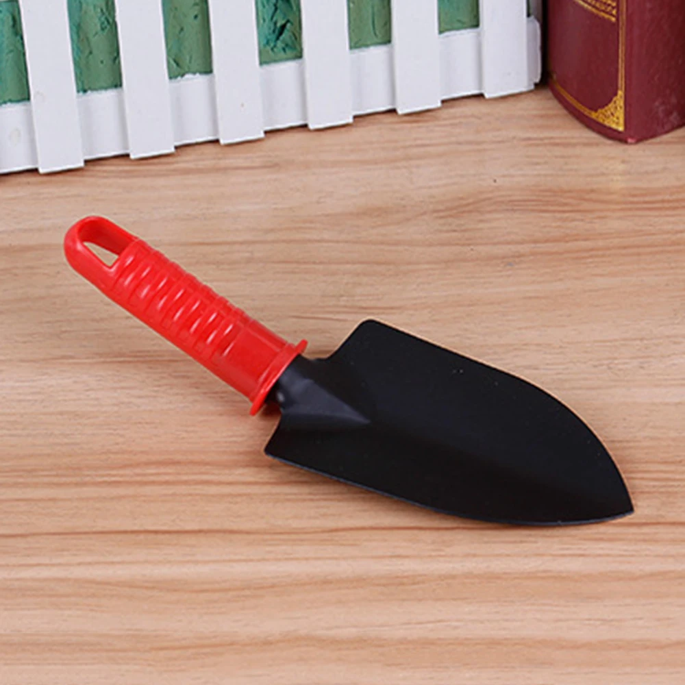 3 шт./компл. набор ручных инструментов для садоводства вилок садовые инструменты 1