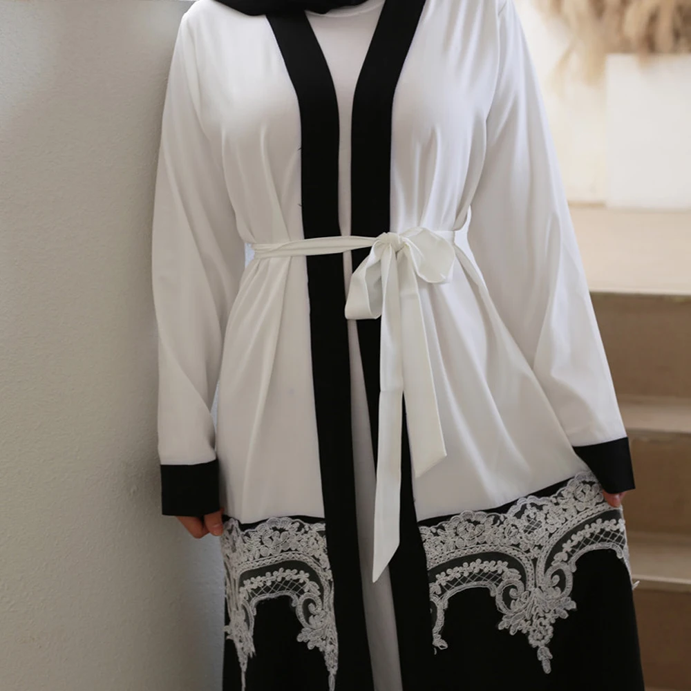 

Muslim Fashion