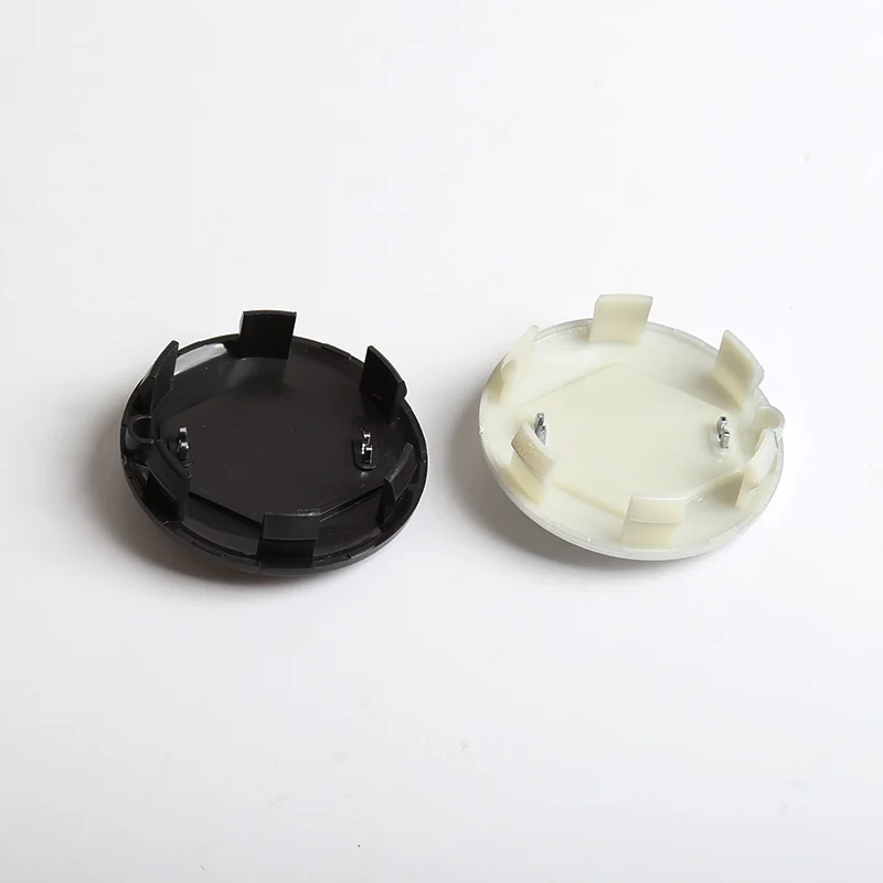 20 штук 57 мм 60 авто Центральная втулка колеса автомобиля крышки пылезащитный знак