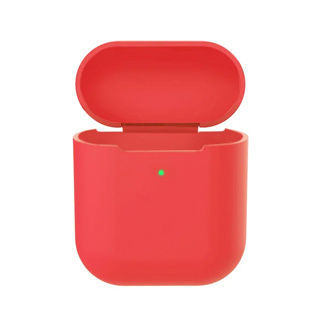 bag Bluetooth беспроводные наушники i7s TWS Bluetooth Беспроводные наушники с микрофоном спортивные стерео наушники с зарядным устройством - Цвет: bag