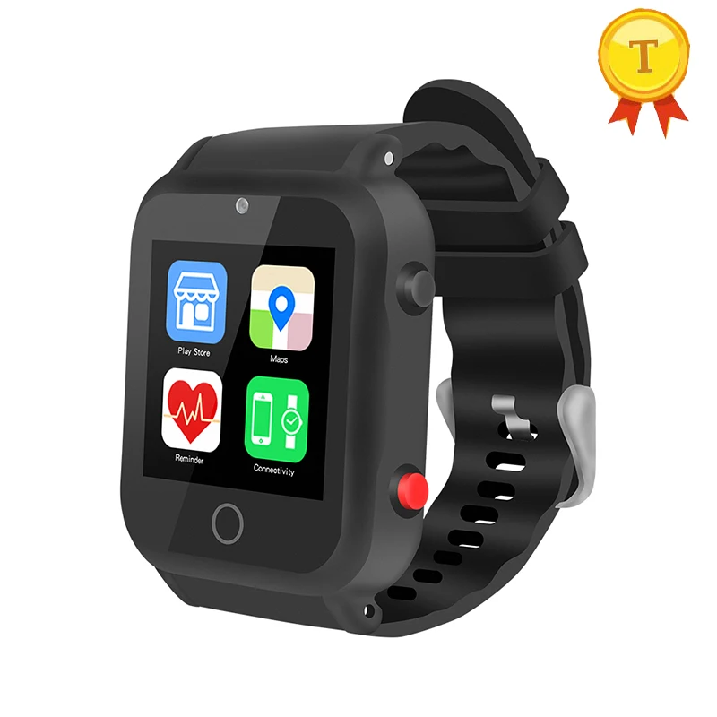 Часы Телефон Для Пожилых Купить