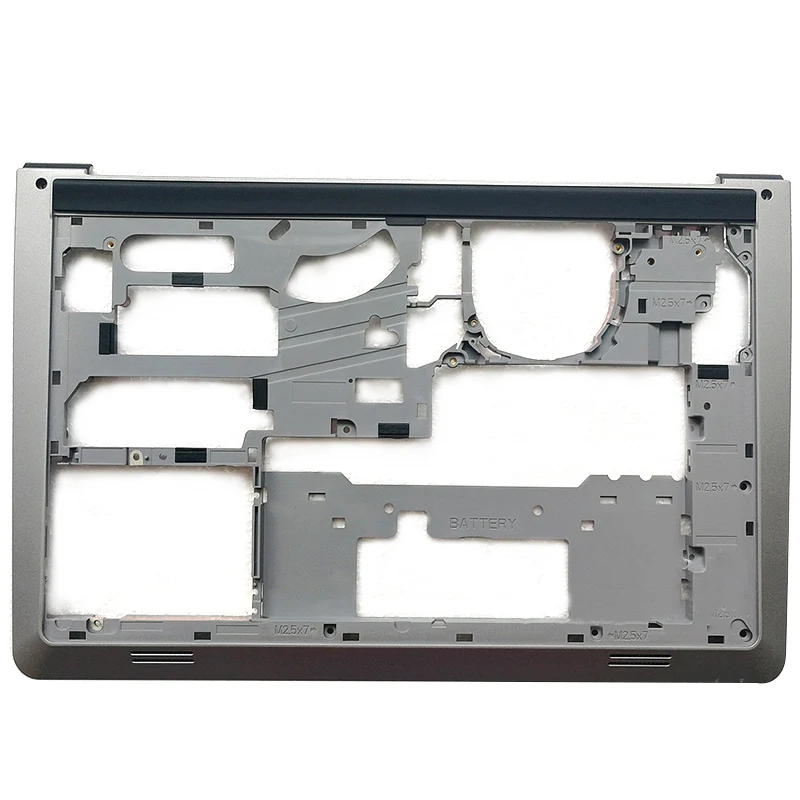 

Оригинальный Новый чехол для ноутбука Dell Inspiron 15 5000 5545 5547 5548 нижняя базовая крышка 0WHC7T WHC7T