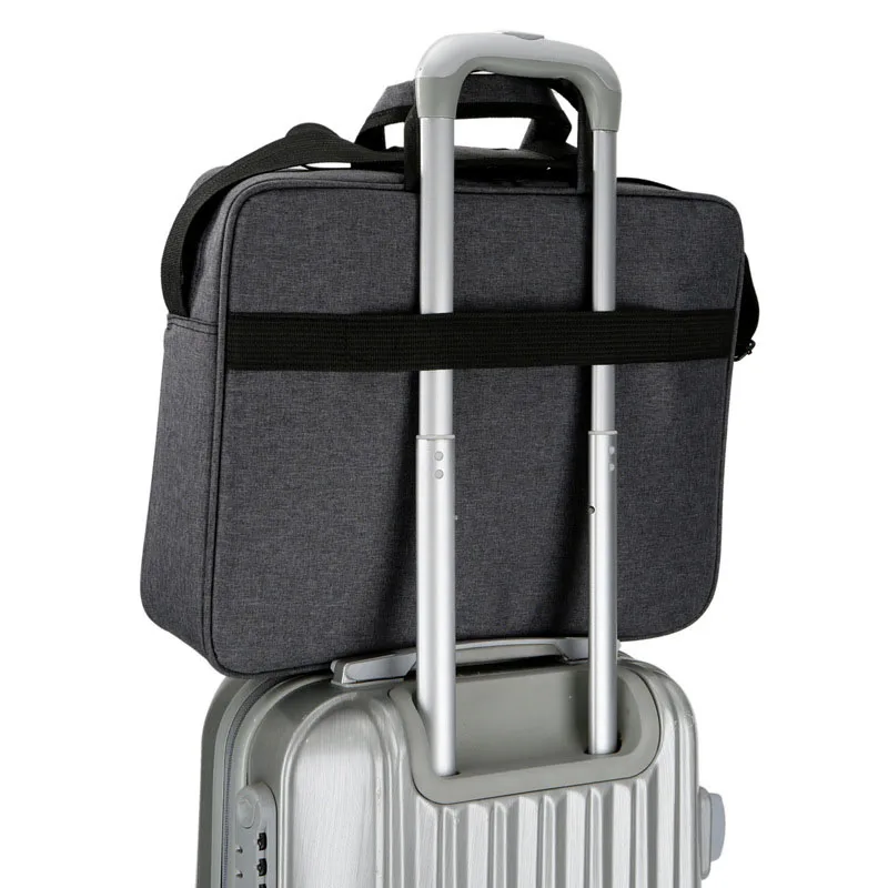 42x31x9 см 15 6 дюймов сумка на плечо для ноутбука чехол hp DELL компьютера ПК хранения