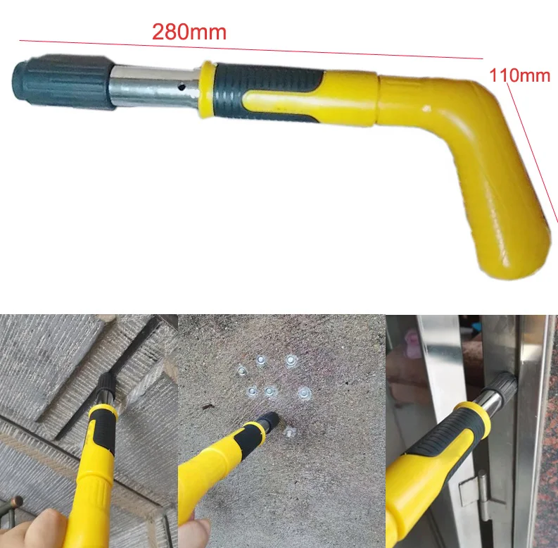 Электроинструменты стальные гвозди пистолеты инструмент для заклепок