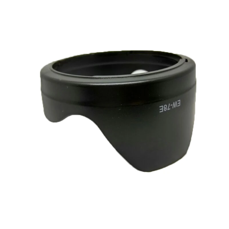 1 шт для EW 60E 73II 65II 73BII 78BII 78E 83J 88 88C камеры бленда объектива canon объектив