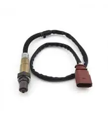 

Задний кислородный датчик O2 Lambda для VW PASSAT CC R36 Skoda SUPERB 0258006862 3,2 FSI 3,6-2015 03H906262AE, 5 шт., 2005