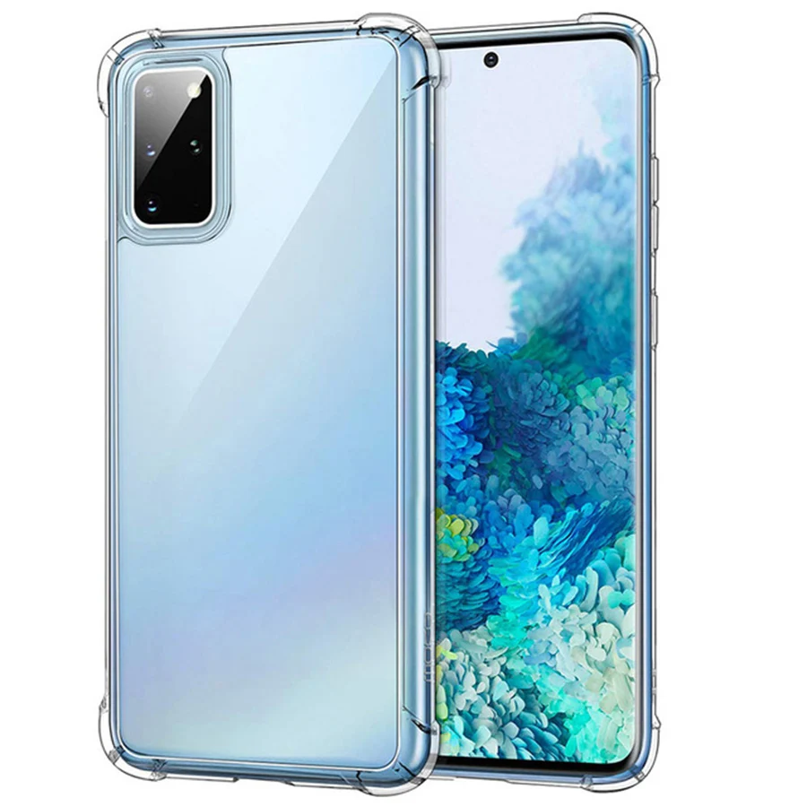 Чехол для Huawei P50 P40 P30 Pro чехол Honor 9S 9A с подушкой безопасности из ТПУ 50 60 Mate 30 40 Nova 9 7