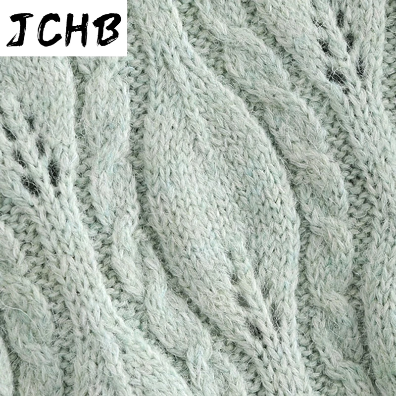 

SHZQJCHB Autumn Spring Solid Casual Cardigan Sweater Women O Neck Twist Short Sweater Batwing Long Sleeve Home Style Jumper Tops