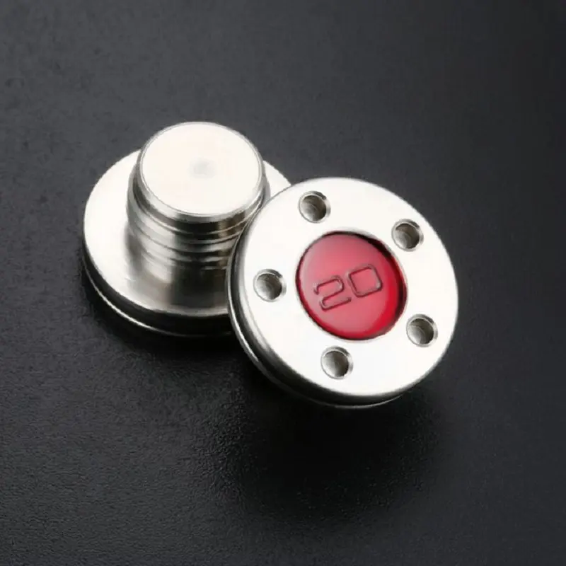 New Red Weights For Fastback&ampSquareback Putters Weight 2pcs Of 10g 15g 20g 25g 30g 35g 40g SC Brand Use | Спорт и развлечения