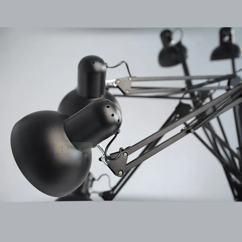 Люстра в скандинавском стиле Потолочная железная В индустриальном