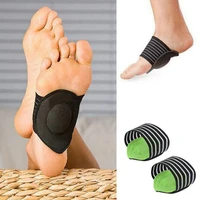 forefoot metatarsal pads pain relief orthotic professional arch support insole flat foot corrector shoe cushion foot care