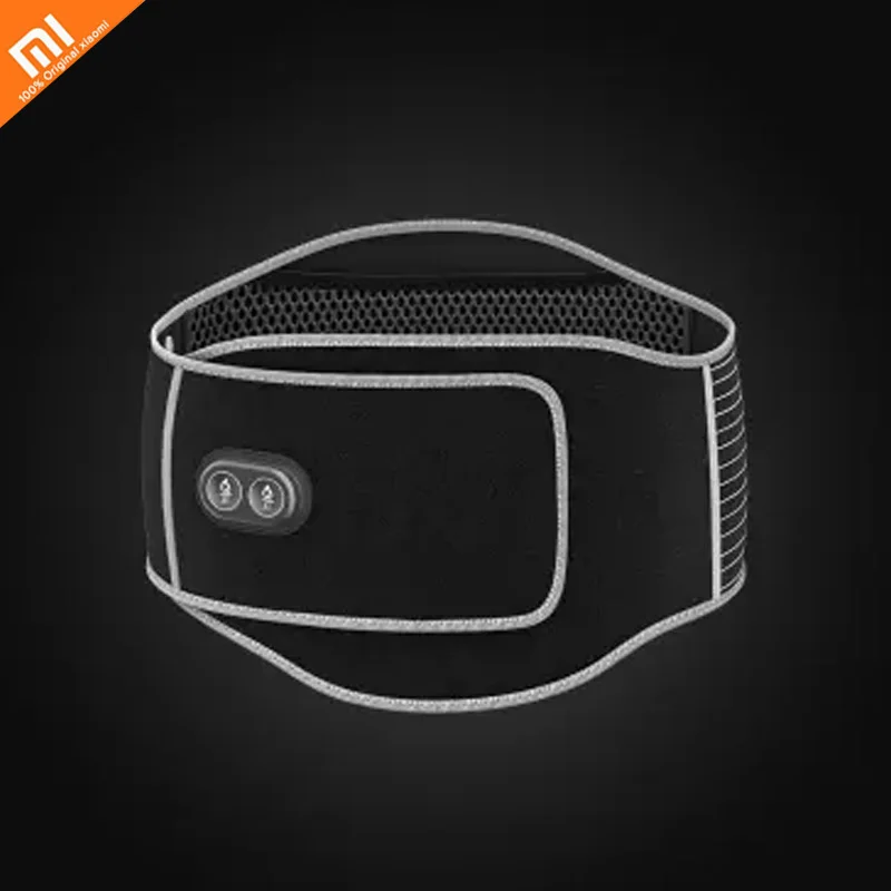 xiaomi mijia graphene Интеллектуальный тропический интеллектуальный контроль температуры, чтобы снять боль в талии двусторонний тропический