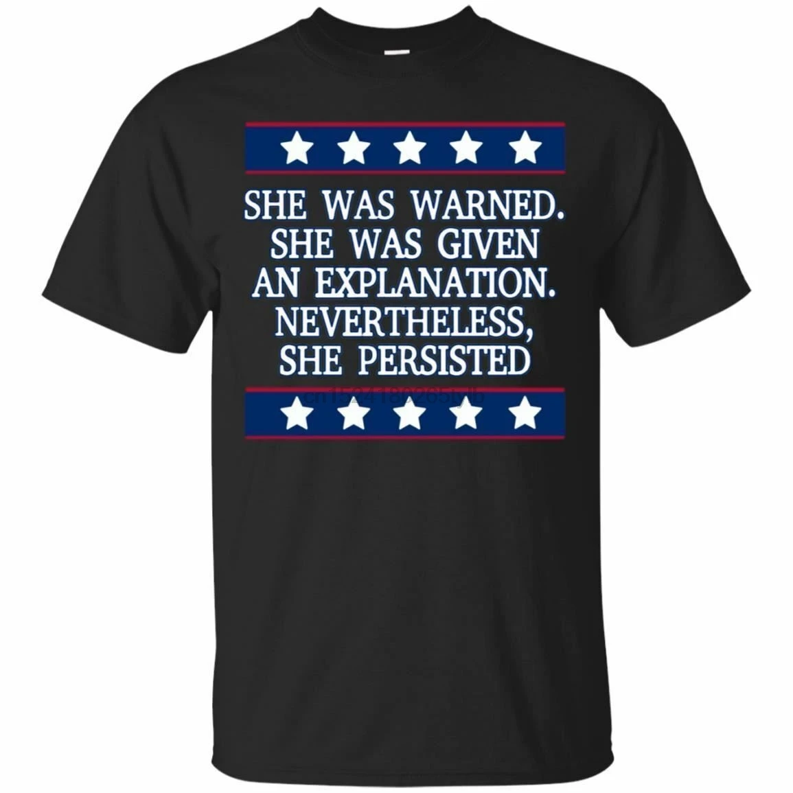 Футболка с коротким рукавом и надписью Vote Elizabeth Warren 2020th S 5XL| |