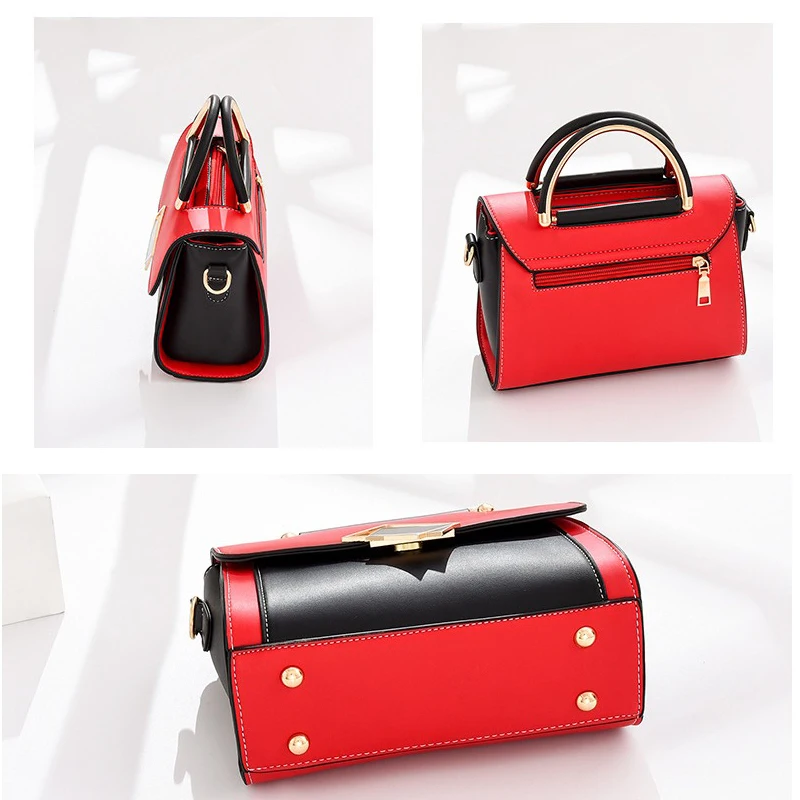 ZMQN роскошные сумки на плечо для женщин 2020 маленькая сумка через с клапаном