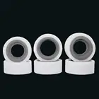 Пена для гусеничных шин с двойной закалкой 110 RC, детали для гусеничных автомобилей spoTRX-4 Defender TRX-6 G63 D90, осевой SCX10, 1,9 дюйма2,2 дюйма