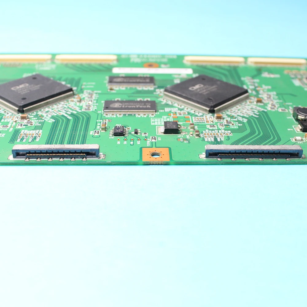 X T Con плата подходит для &quotTV Logic Board Origional Product Good assed | Электроника