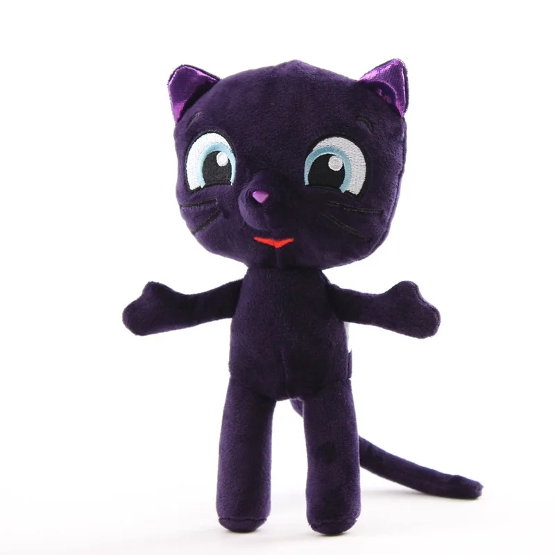 Аврора истинное и аниме Радужное Королевство мягкие игрушки Bartleby 20 см 30