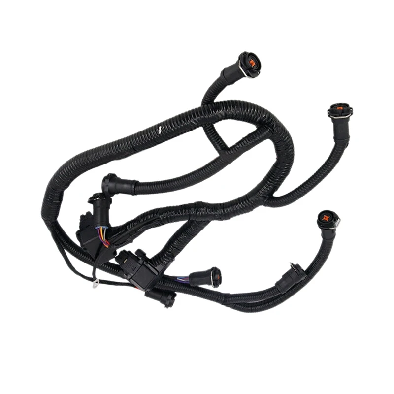 

Engine Fuel Injector Module Wire Harness for Ford F350 F250 F450 6.0L 5C3Z9D930A