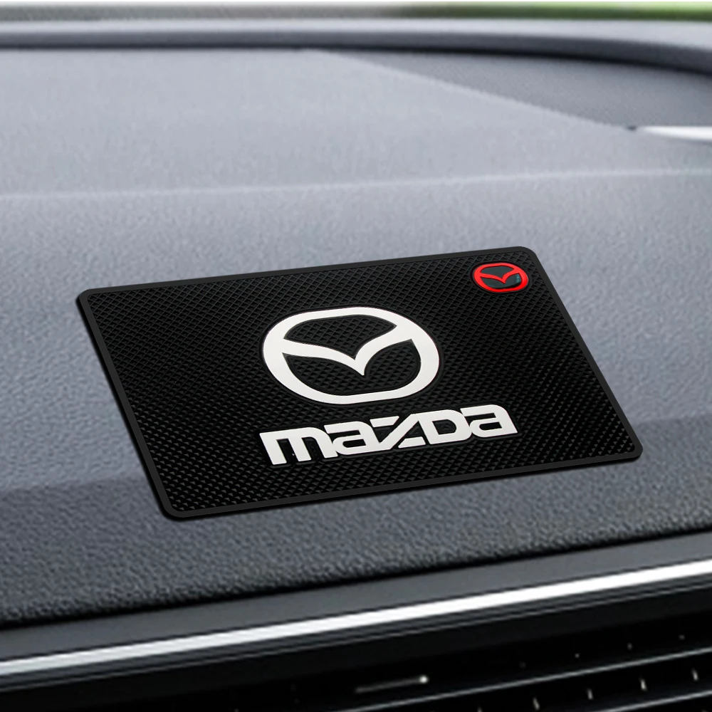 Автомобильный Противоскользящий коврик подставка для телефона проданы нащего