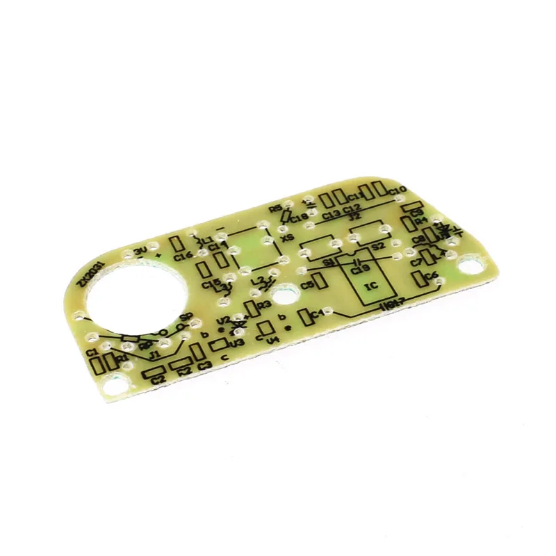 Набор для самостоятельной сборки FM Micro SMD Radio FM-модулятор частоты электронное