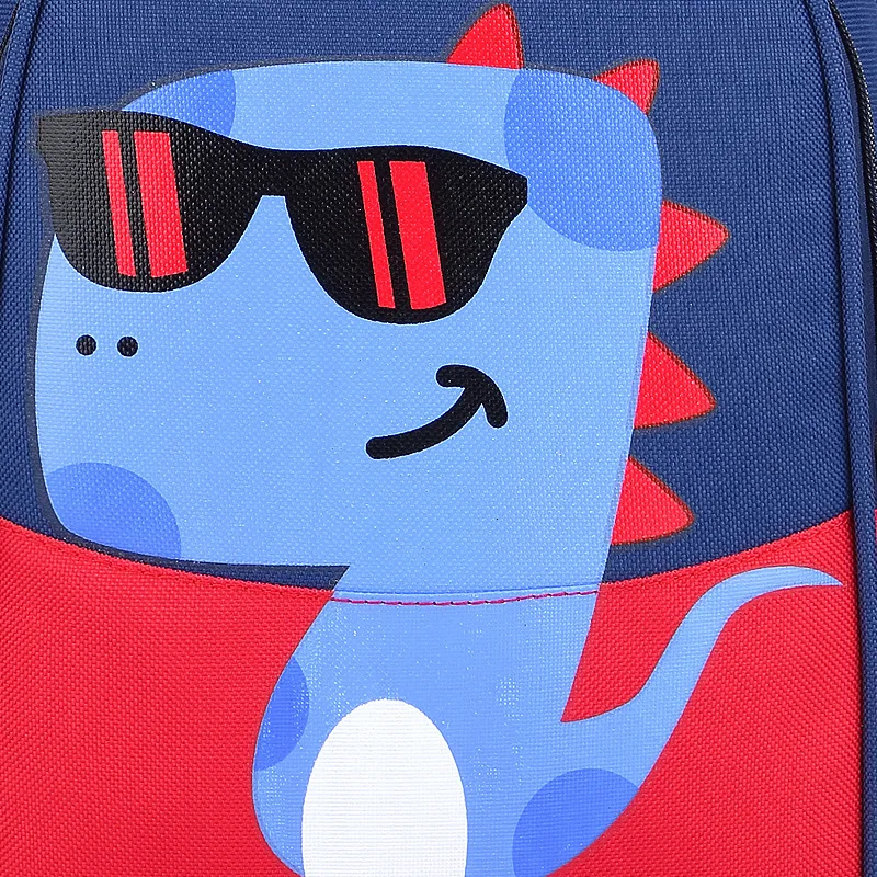 2019 детские рюкзаки с милым динозавром фирменный дизайн рюкзак для мальчиков и