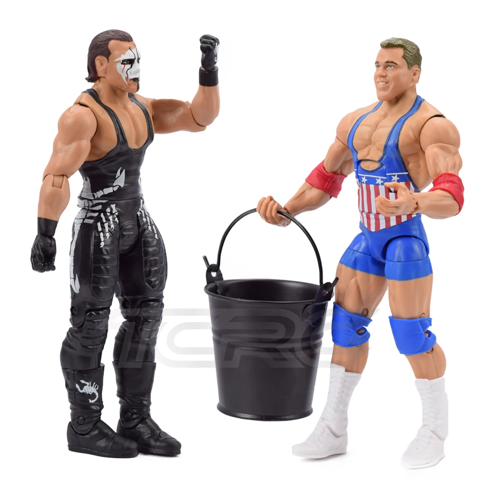 7 дюймовая мужская фигурка во