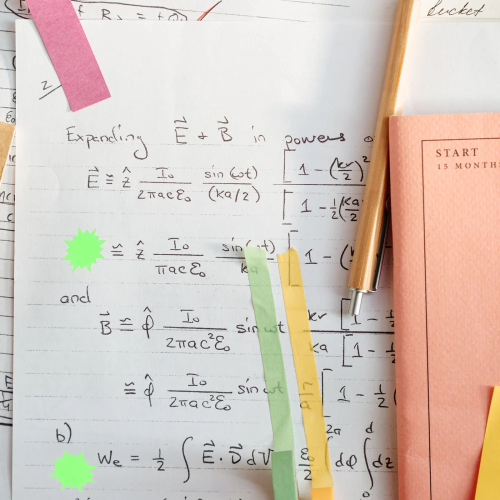 

1 Roll/500pcs Sticker Labels Fluorescent Craft Stickers Creative Sticker Labels