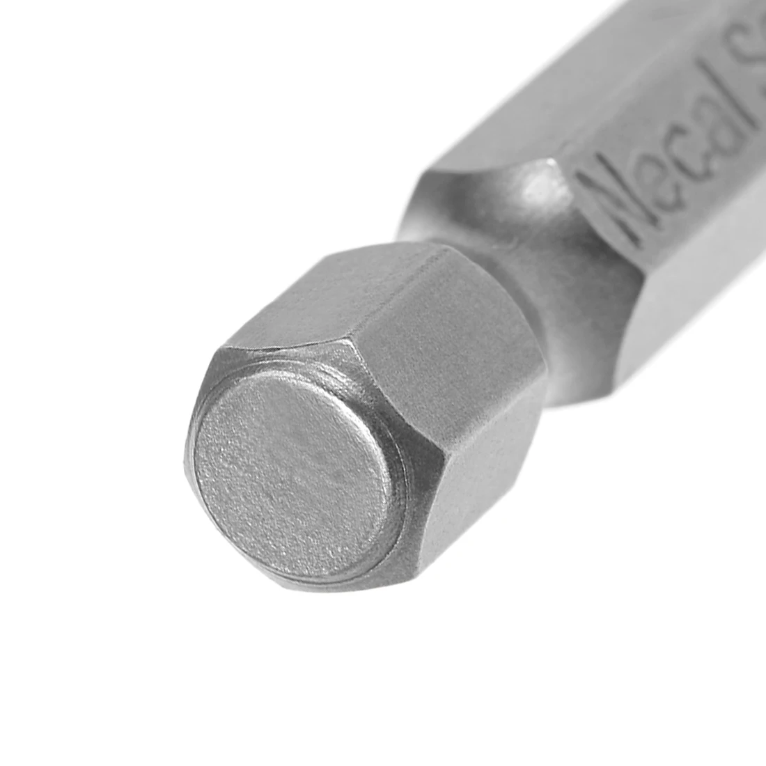 

uxcell 10Pcs 1/4-Inch Hex Shank 50mm Length Phillips 5PH2 Magnetic Screw Driver S2 Screwdriver Bits