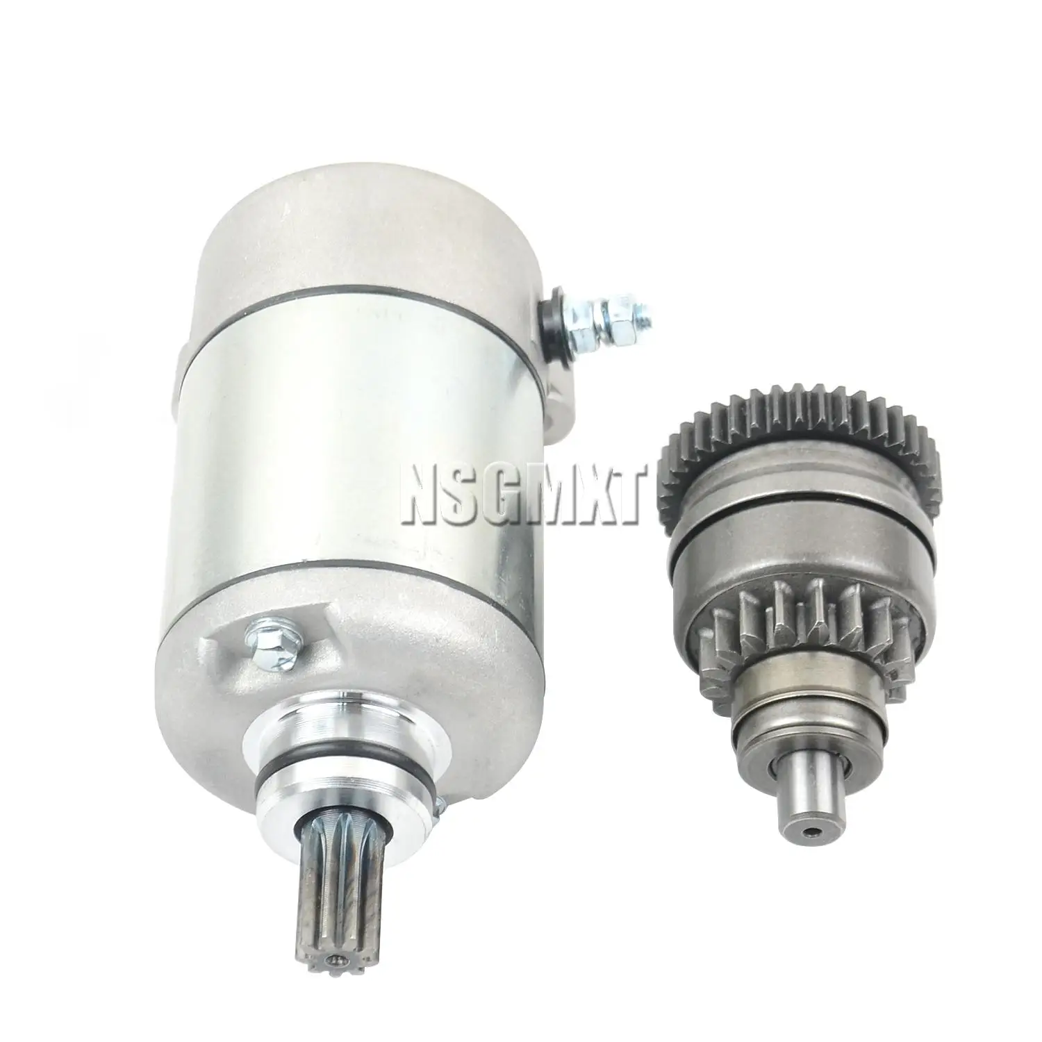 AP03 стартер и привод для Polaris Sportsman 335 400 450 500 ATV 96 12 Scrambler Ranger UTV 3084981|Стартеры| |