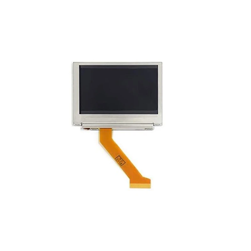 ЖК-экран с подсветкой для GameBoy Advance GBA SP AGS-101 40-контактным/32-контактным гибким