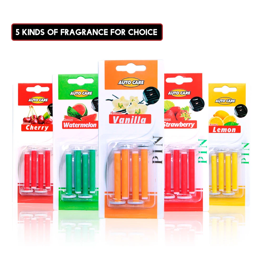 4 шт. освежитель воздуха для автомобиля зажим парфюма украшение кондиционера