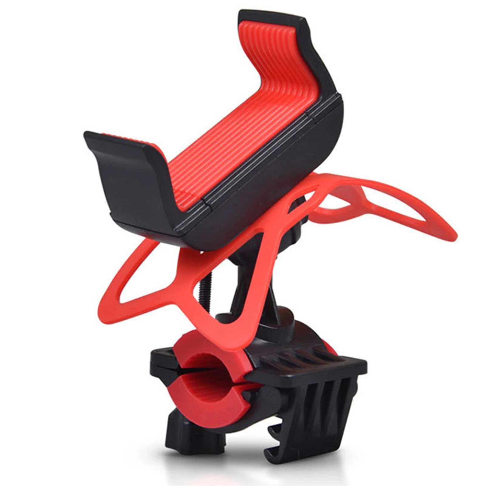 

Silicone Bicycle Phone Holder Bike Mobile Holder Mtb Road Bicycle Handlebar Mount Bracket Phone Holder Soporte Mobil Bicicleta