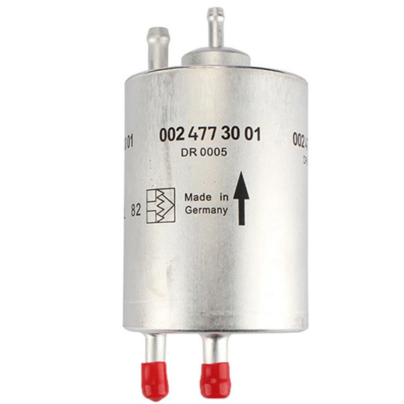 

0024773001 Fuel Filter for Chrysler Benz W202 W203 W208 W209 W210