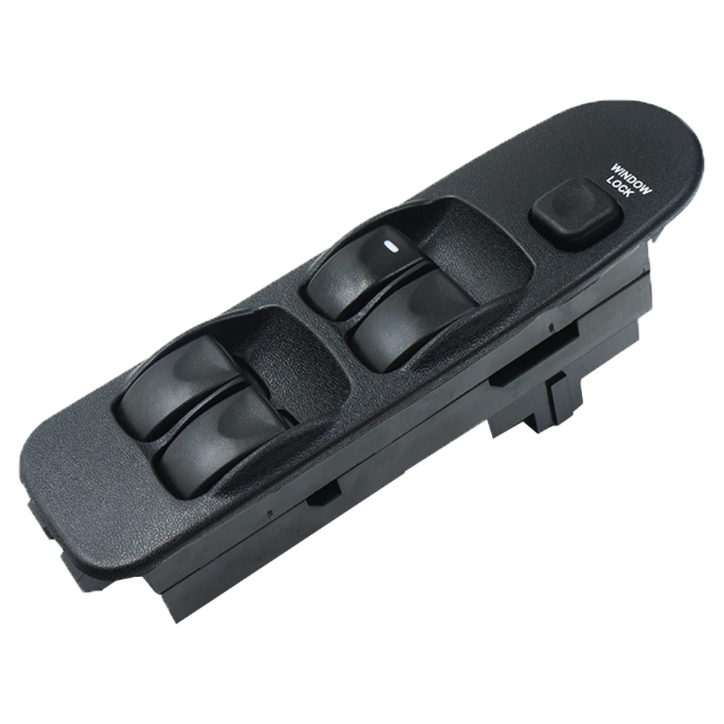 For Mitsubishi Carisma Space Star Front Left Driver Side Electric Switch Car Window Master Button MR740599 | Автомобили и