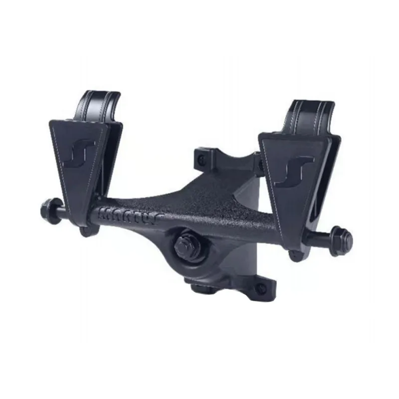 

2021 Newest Skate rack wall display rack ABS living room rack wall storage rack bedroom storage rack