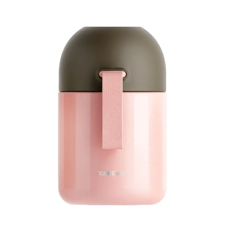 Термос из нержавеющей стали 450 мл | Дом и сад